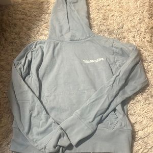 Talentless hoodie